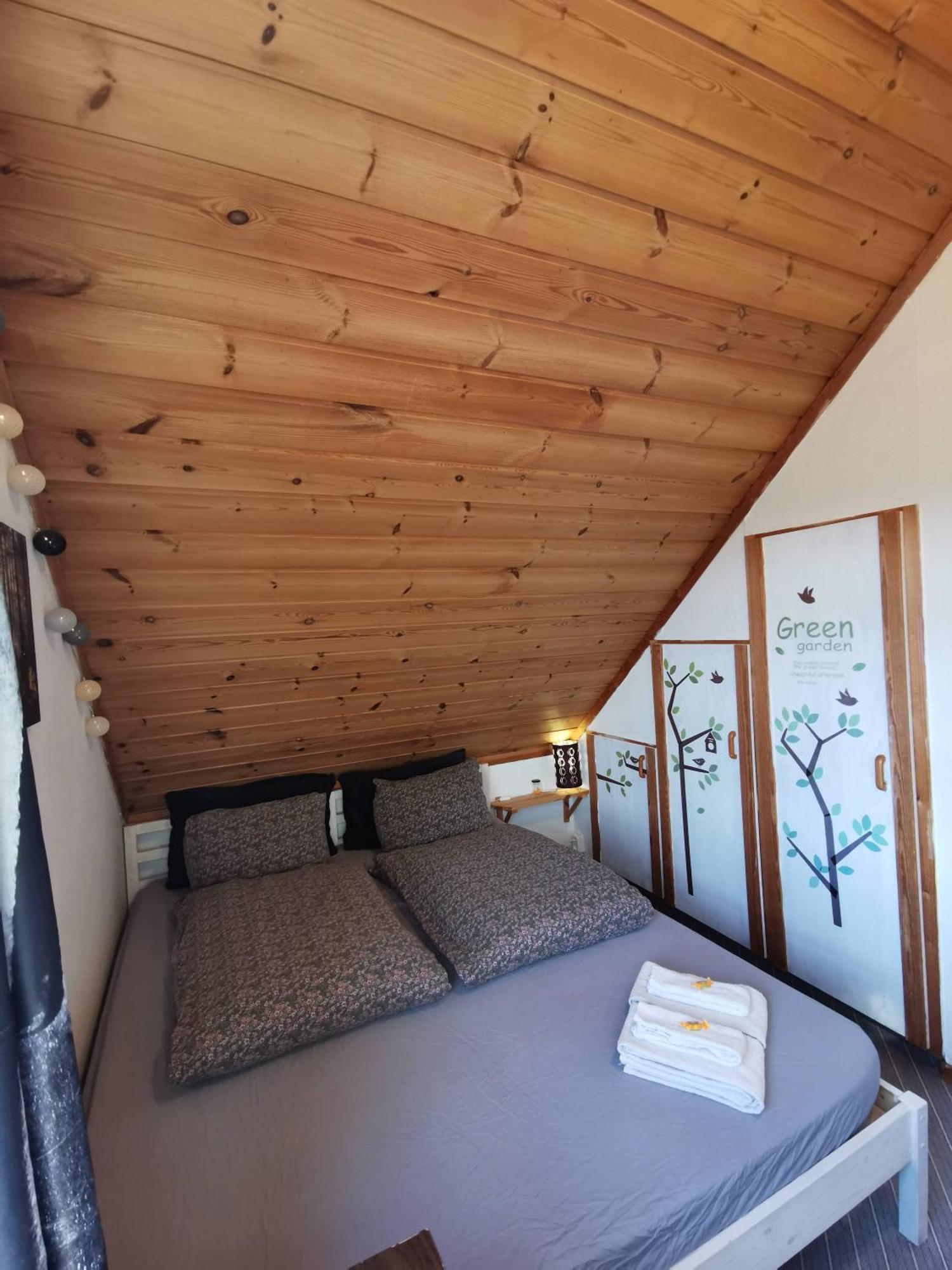 Mikael'S Bed & Spa Sandefjord Exterior photo