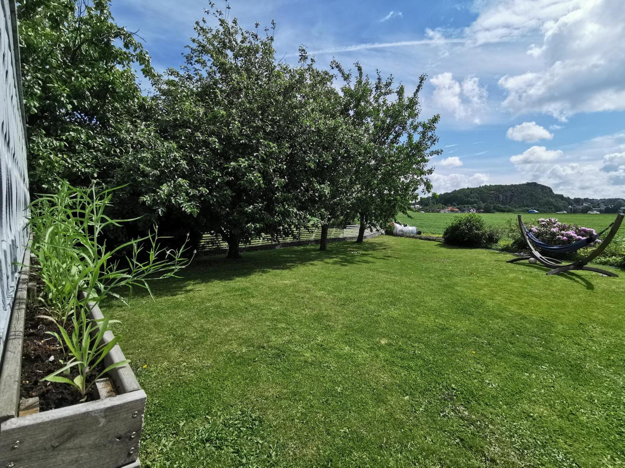 Mikael'S Bed & Spa Sandefjord Exterior photo